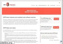 Sites similar to ispprotect.com
