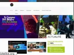 Sites similar to ispra.fr