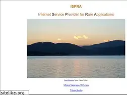 Sites similar to ispra.net