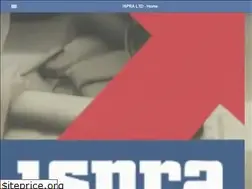 Sites similar to ispraltd.com