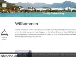Sites similar to ispravarese.it