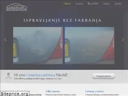 Sites similar to ispravljanjebezfarbanja.com