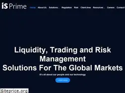 Sites similar to isprimefx.com