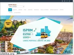 Sites similar to isprm2022.com