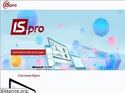 Sites similar to ispro.ua