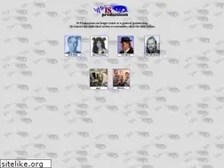 Sites similar to isproductions.com