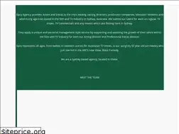 Sites similar to ispry.net.au