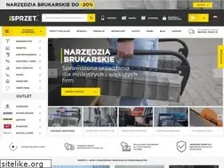 Sites similar to isprzet.pl