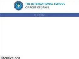 Sites similar to isps.edu.tt