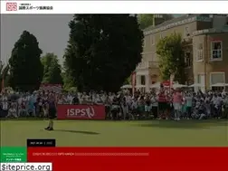 Sites similar to isps.or.jp