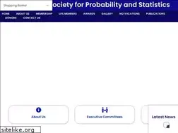 Sites similar to isps.org.in