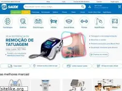 Sites similar to ispsaude.com.br