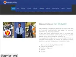 Sites similar to ispservice.cl