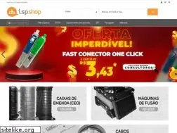 Sites similar to ispshop.com.br