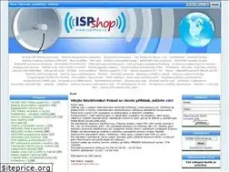 Sites similar to ispshop.cz