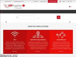 Sites similar to ispsupplies.ca