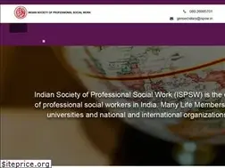 Sites similar to ispsw.in