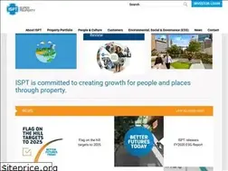 Sites similar to ispt.net.au