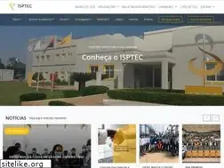 Sites similar to isptec.co.ao