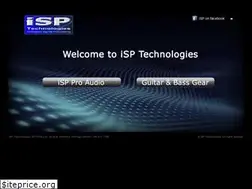 Sites similar to isptechnologies.com