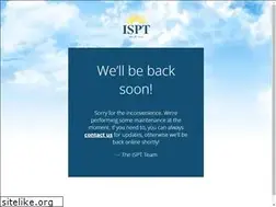 Sites similar to isptglobal.com