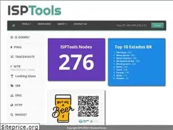 Sites similar to isptools.com.br