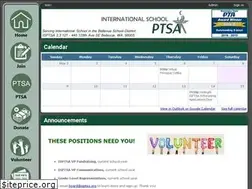 Sites similar to isptsa.org