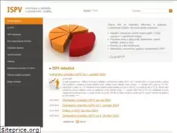 Sites similar to ispv.cz