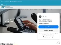 Sites similar to ispvietnam.com.vn