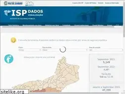 Sites similar to ispvisualizacao.rj.gov.br