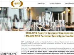 Sites similar to ispy4u.net
