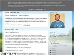 Sites similar to ispyker.blogspot.com