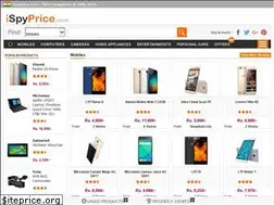 Sites similar to ispyprice.com