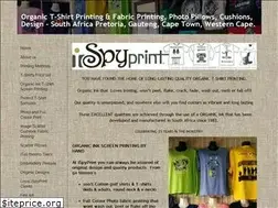 Sites similar to ispyprint.co