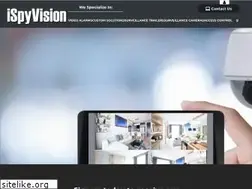 Sites similar to ispyvision.com