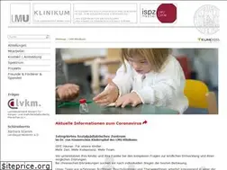 Sites similar to ispz-hauner.de