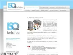 Sites similar to isq-turistica.com