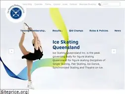 Sites similar to isq.org.au