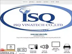 Sites similar to isq.vn