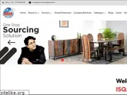Sites similar to isqaa.com