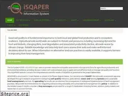 Sites similar to isqaper-is.eu