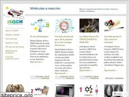 Sites similar to isqch.wordpress.com