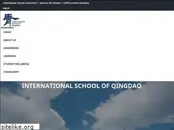 Sites similar to isqchina.cn