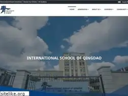 Sites similar to isqchina.com