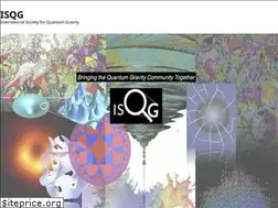 Sites similar to isqg.org