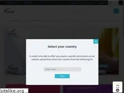 Sites similar to isqi.us