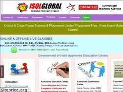 Sites similar to isqlglobal.com