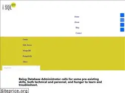 Sites similar to isqlplus.com
