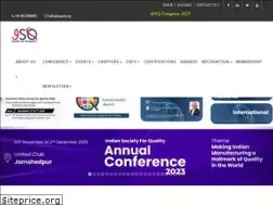 Sites similar to isqnet.org
