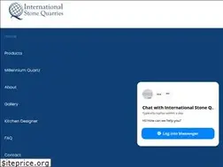 Sites similar to isqstones.com